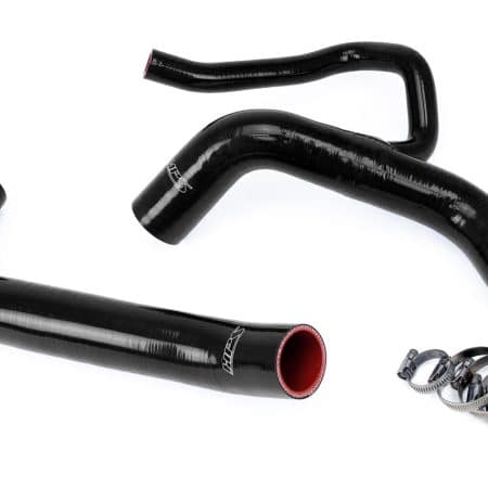 HPS Silicone Radiator Hose Kit for 2015-2023 Dodge Charger SRT Hellcat Hemi 6.2L V8 Supercharged and more