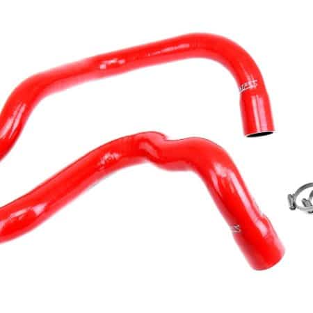 HPS Silicone Radiator Hose Kit for 1988-1993 Chevy C/K pickup truck K1500 5.7L V8 and more