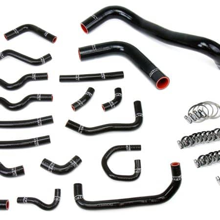 HPS Silicone Radiator and Heater Hose Kit for 1998-2002 Lexus LX470 4.7L V8 J100 and more