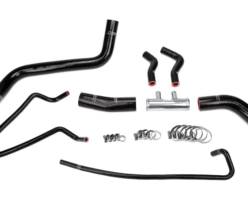 Ford F150 Radiator Hose Kit by HPS - image 1