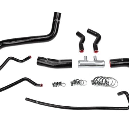 HPS Silicone Radiator Hose Kit for 2011-2014 Ford F150 3.5L V6 Twin Turbo Ecoboost and more