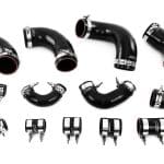 Nissan Skyline GTR Intercooler Hose Kit by HPS - image 1