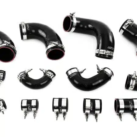 HPS Silicone Intercooler Hose Kit for Nissan 1995-1998 Skyline GTR R33 RB26DETT