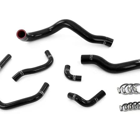 HPS Silicone Air Intake Hose Kit – Direct OEM Replacement