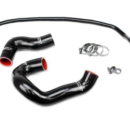 HPS Silicone Turbo Hose Kit for 2008-2010 BMW 135i 3.0L Turbo N54 E88 E82