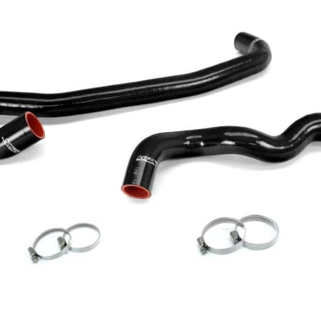 HPS Silicone Radiator Hose Kit for 2011 Jeep Grand Cherokee 5.7L V8 Features and BenefitsThe and more