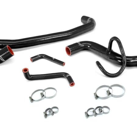 HPS Silicone Radiator Hose Kit for 2012-2020 Dodge Durango 5.7L V8 with Oil Cooler