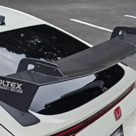 Voltex Type 4B Swan Neck GT Wing
