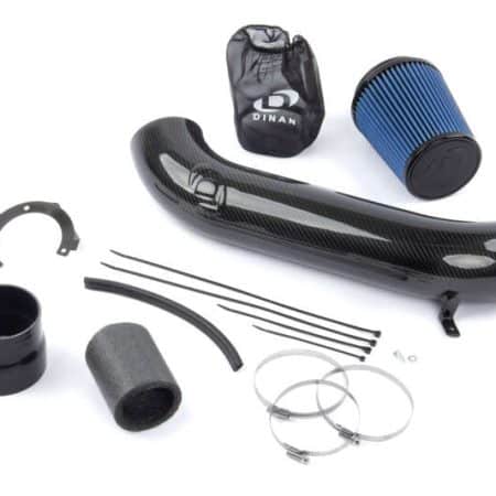 Dinan Cold Air Intake for E39 BMW 540i