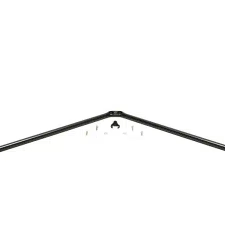 Dinan Carbon Fiber Front Strut Tower Brace for E60 / E63 / E64 BMW 5 and 6 Series