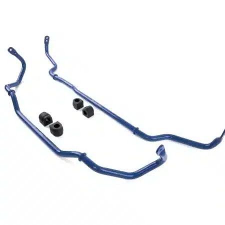 Dinan xDrive Sway Bar Set for G80 BMW M3 and G82/G83 M4 [D120-0645]
