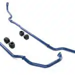 Dinan Front and Rear Sway Bar Set 26mm / 26mm for G80 BMW M3 and G82 / G83 M4 xDrive