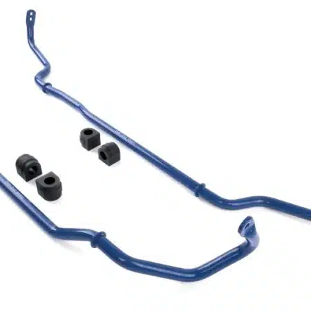 Dinan Front and Rear Sway Bar Set 26mm / 26mm for G80 BMW M3 and G82 / G83 M4 xDrive