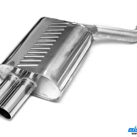 Eisenmann Performance Exhaust for E39 BMW 5 Series [B5233]