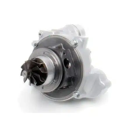 Dinan Big Turbocharger for N55 F-Chassis BMW with Electronic Wastegate [D310-0110A]