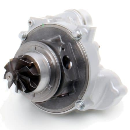 Dinan Big Turbocharger for N55 F-Chassis BMW with Electronic Wastegate