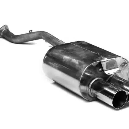 Eisenmann Performance Exhaust for R170 Mercedes-Benz SLK32 AMG [D7233]