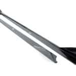 Dinan Carbon Fiber Side Skirts for A90 / A91 Toyota GR Supra