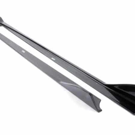 Dinan Carbon Fiber Side Skirts for A90 / A91 Toyota GR Supra