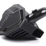 Dinan Carbon Fiber Cold Air Intake for G20 BMW 330i and G42 230i