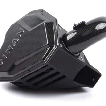 Dinan Carbon Fiber Cold Air Intake for G20 BMW 330i and G42 230i