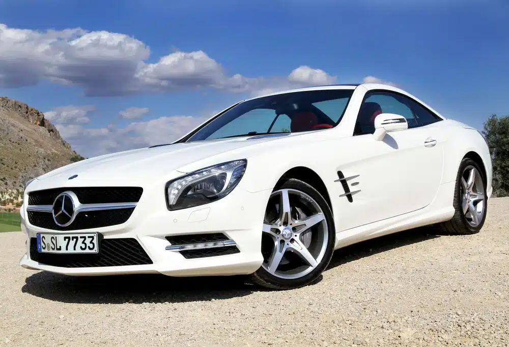 Eisenmann performance exhaust