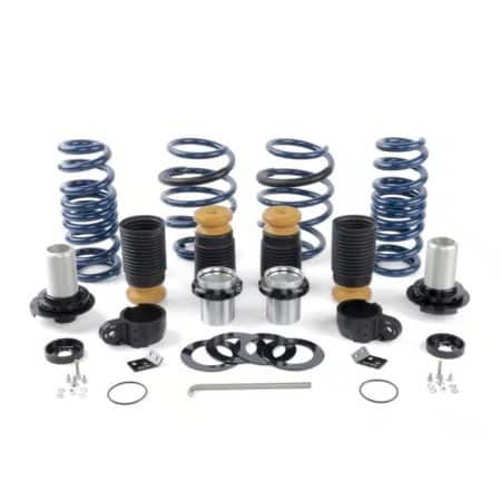 Dinan Adjustable Coil-Over Suspension System for G87 BMW M2 [D190-8220]