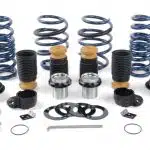 Dinan Adjustable Coil-Over Suspension System for G87 BMW M2