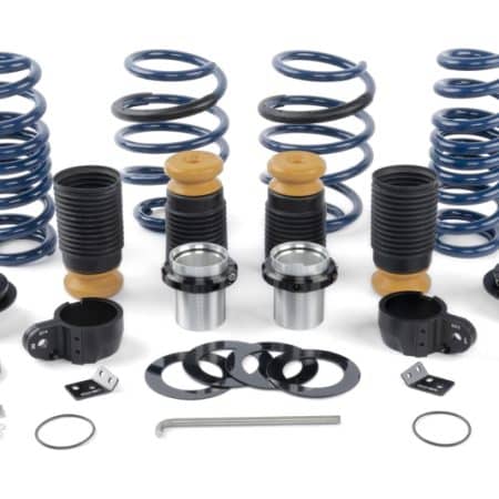 Dinan Adjustable Coil-Over Suspension System for G87 BMW M2