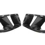 Dinan Carbon Air Inlet Set for G80 BMW M3, G82 / G83 M4 Competition