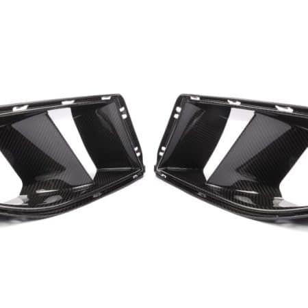 Dinan Carbon Air Inlet Set for G80 BMW M3, G82 / G83 M4 Competition