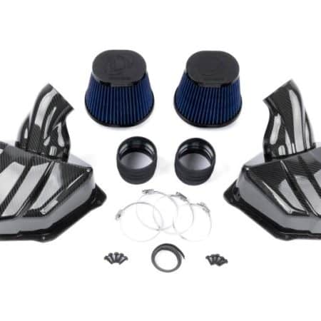 Dinan Carbon Fiber Cold Air Intake for G30 BMW M550i and G14 / G15 / G16 M850i