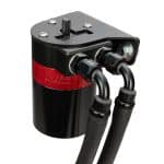 Lexus GX470 oil catch can kit by HPS - image 1