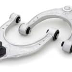 Dinan Negative Camber Front Control Arms for F06 / F10 / F12 / F13 BMW 5 and 6 Series