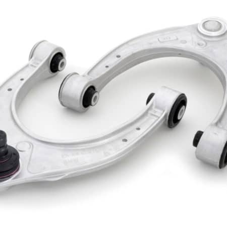 Dinan Negative Camber Front Control Arms for F06 / F10 / F12 / F13 BMW 5 and 6 Series