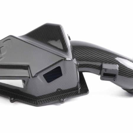 Dinan Carbon Fiber Cold Air Intake for G01 / G02 BMW X3 / X4 M40i