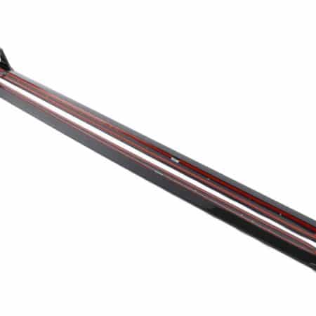 Dinan Gloss Carbon Fiber Side Skirts for G80 BMW M3 and G82 / G83 M4