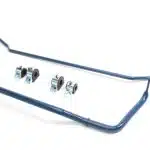 Dinan Adjustable Front and Rear Sway Bar Set for F30 BMW 328i, 330i, 335i, and 340i xDrive