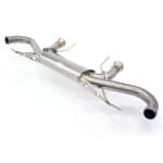 QuickSilver Sport Exhaust for Aston Martin on the Aston Martin V12 Vantage and V12 Vantage S