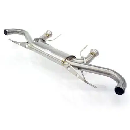 QuickSilver Sport Exhaust for Aston Martin V12 Vantage and V12 Vantage S