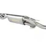 QuickSilver Titan Sport Exhaust for Aston on the Aston Martin V8 Vantage (2005-18)