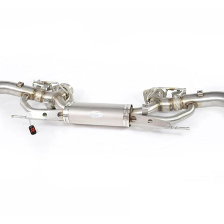 QuickSilver Sport Exhaust for Aston Martin DB11 V8