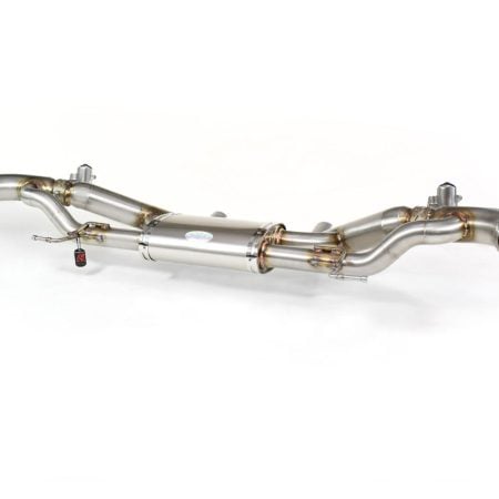 QuickSilver Sport Exhaust for Aston Martin DBX