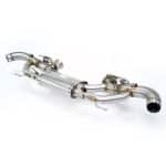 QuickSilver Sport Exhaust for the Aston Martin DB12