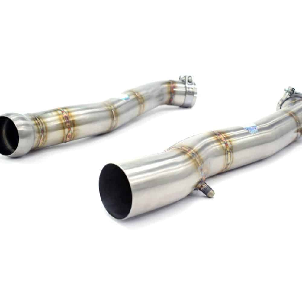 QuickSilver Sport Cats for the Aston Martin V8 Vantage