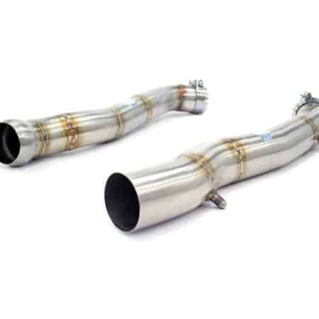 QuickSilver Sport Cats for Aston Martin V8 Vantage (2024 on)