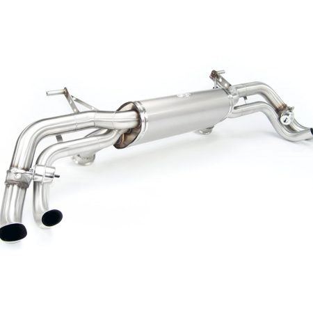 QuickSilver Sport Exhaust Audi R8 V10 ™
