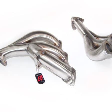 QuickSilver Manifolds for Aston Martin DB4, DB5, DB6, DBS/6