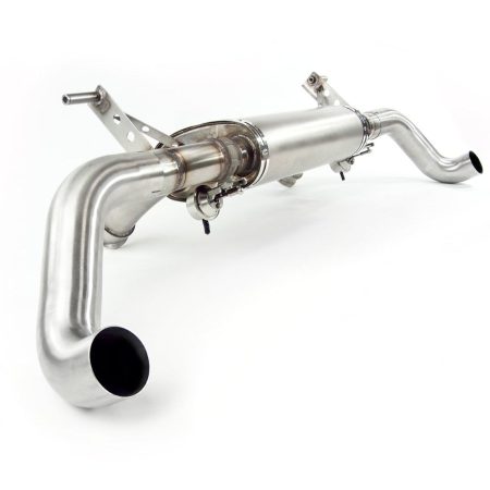 QuickSilver Sport Exhaust Audi R8 V10 Plus