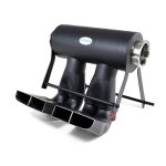 Bugatti Veyron SuperSport and Vitesse Sport Exhaust - Ceramic Coated — image 1